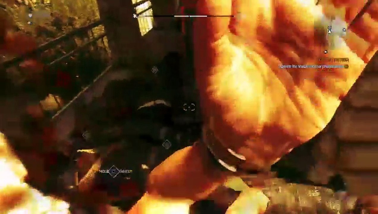 SpiritRawkus's Live PS4 Broadcast (3)