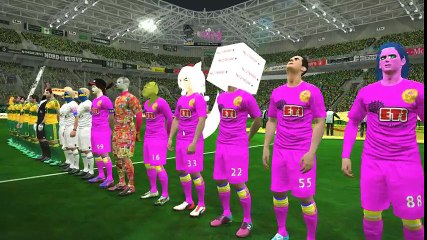 2016 4chan Summer Cup group G - /biz/ vs [s4s]