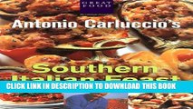[PDF] Antonio Carluccio s Southern Italian Feast Full Online