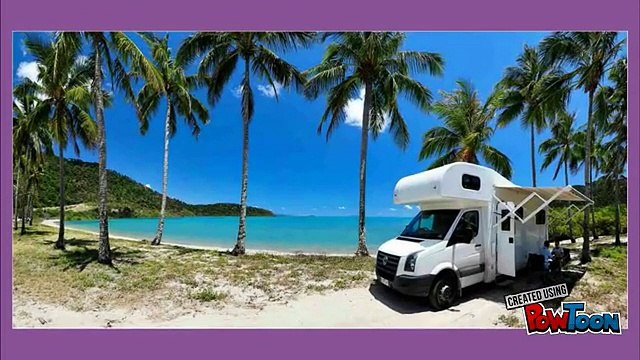 Important Tips for Planning a Campervan Trip in Australia