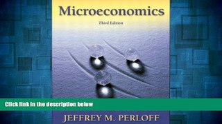 Full [PDF] Downlaod  Microeconomics Plus MyEconLab Student Access Kit, Third Edition  READ Ebook