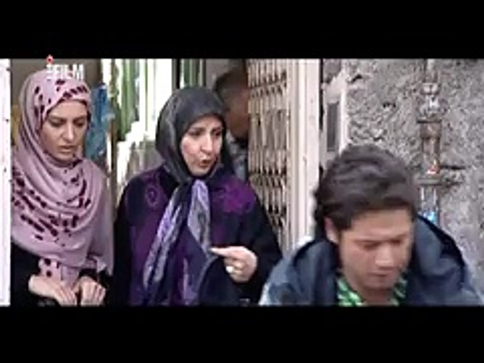 Khosh Neshinha 8