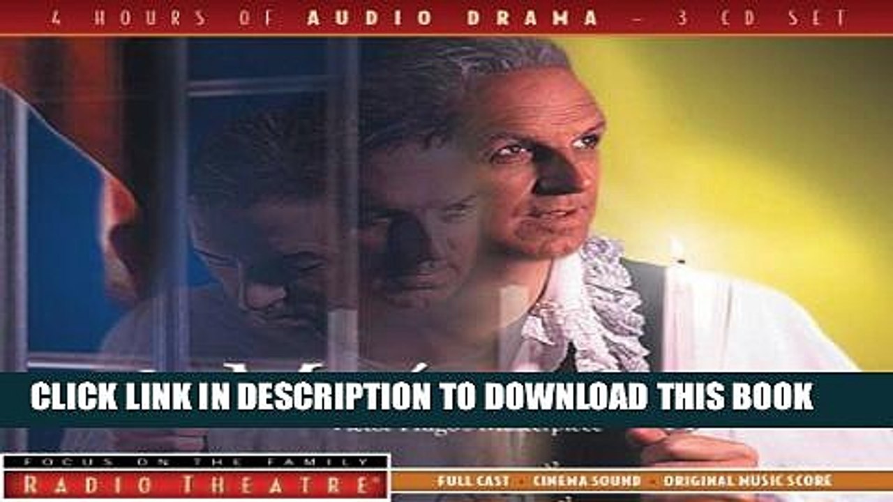 [PDF] Les Miserables (Radio Theatre) Full Colection