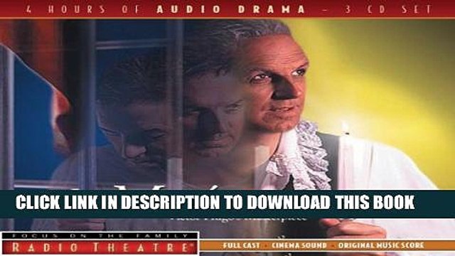 [PDF] Les Miserables (Radio Theatre) Full Colection