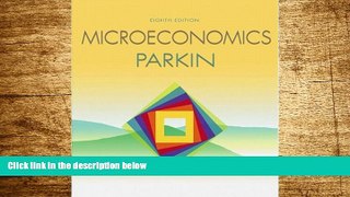 Must Have  Microeconomics (8th Edition)  READ Ebook Full Ebook Free