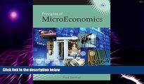 Big Deals  Principles of Microeconomics (Available Titles Aplia)  Free Full Read Best Seller