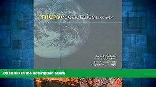 Must Have  Microeconomics in Context  READ Ebook Online Free
