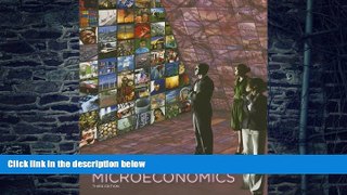 Big Deals  Microeconomics   Economics Sapling Access Card (6 Month)  Free Full Read Best Seller