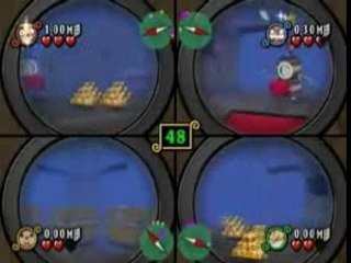 One Piece Pirates' Carnival - Intro