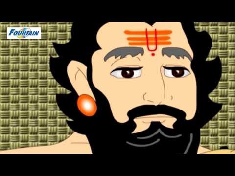 Mahabali Hanuman - Hanuman Saved Lakshmana - Tamil
