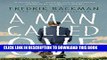 [PDF] A Man Called Ove: A Novel Full Colection