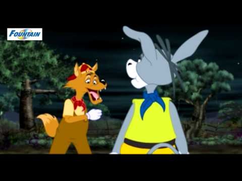 Panchatantra - No l Will Sing - Tamil