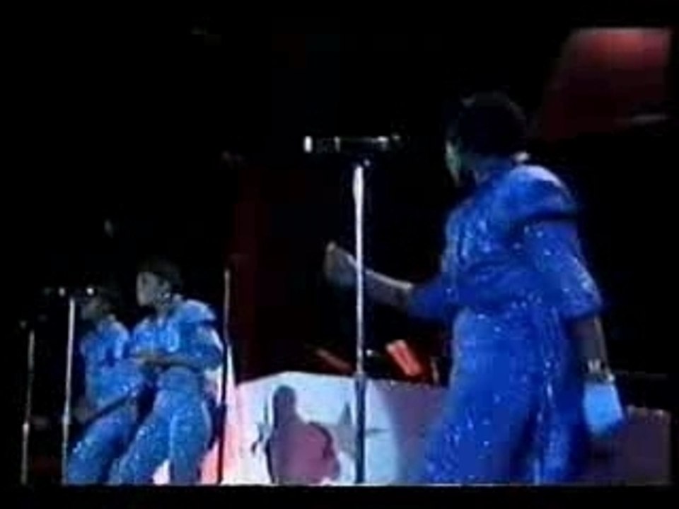 Five star - love take over (live)