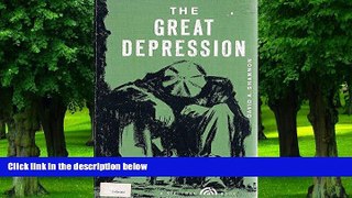 Big Deals  The Great Depression  Best Seller Books Best Seller
