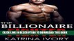 [PDF] The Billionaire Fighter: Billionaire Romance Short Stories (MMA Fighter Romance,