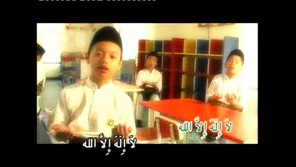 Adikku Sayang - Sifat 20 | Kids Videos | Kids Channel