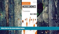 Big Deals  Intermediate Microeconomics 8th (eighth) edition  Free Full Read Best Seller