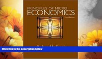 Must Have  Principles of Microeconomics   DiscoverEcon code card  READ Ebook Full Ebook Free