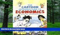 Must Have PDF  The Cartoon Introduction to Economics: Volume One: Microeconomics by Bauman, Yoram