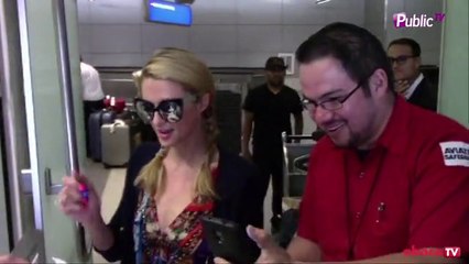 Paris Hilton : Elle attire l’attention et elle adore ça !