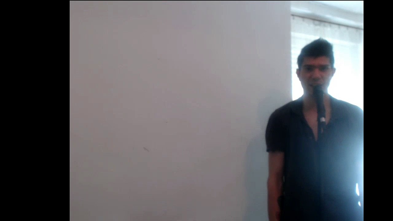 Je sais pas ( Céline Dion ) ( Cover )