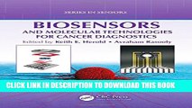 [PDF] Biosensors and Molecular Technologies for Cancer Diagnostics Popular Colection