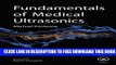 Collection Book Fundamentals of Medical Ultrasonics