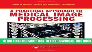Collection Book A Practical Approach to Medical Image Processing