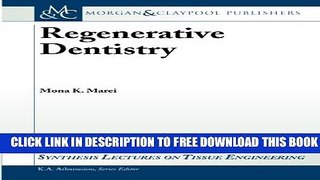 Collection Book Regenerative Dentistry
