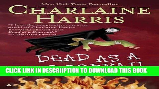 [PDF] Dead as a Doornail (Sookie Stackhouse/True Blood, Book 5) Full Online