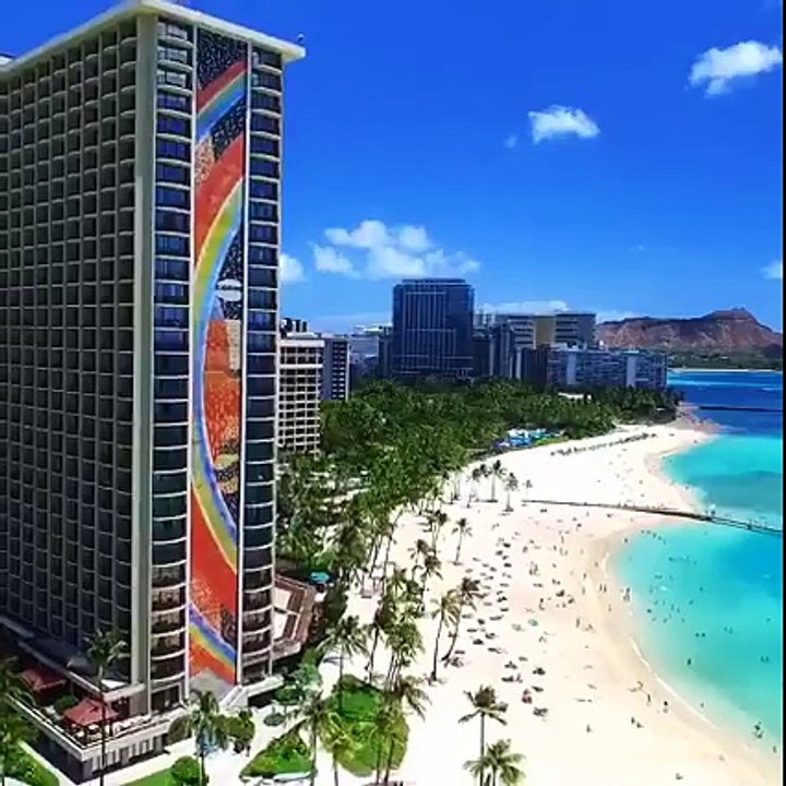 Beautiful Beach of Ohio