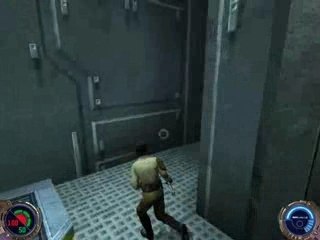 Jedi Outcast M15 Part 2