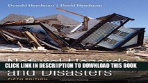 [PDF] Natural Hazards and Disasters Popular Colection