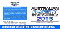 [PDF] Australian Property Investing: 2016 Full Colection