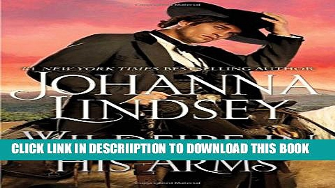 [PDF] Wildfire In His Arms Full Colection