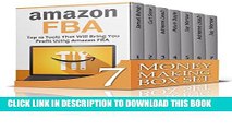 [PDF] Money Making Box Set: Simple Tips How to Make Money with Stock Options Trading    Learn