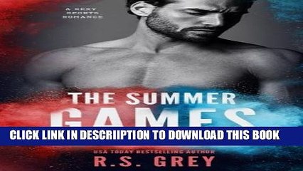 [PDF] The Summer Games: Out of Bounds Full Colection
