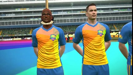 2016 4chan Summer Cup group H - /adv/ vs /an/