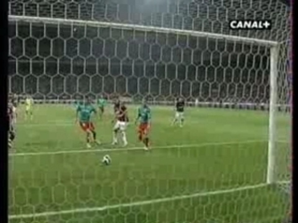 ronaldo 2-0 contre cagliari