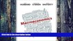 Big Deals  Macroeconomics (2nd Edition)  Best Seller Books Best Seller