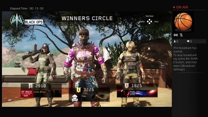 pro hardcore tdm player working with the xr2