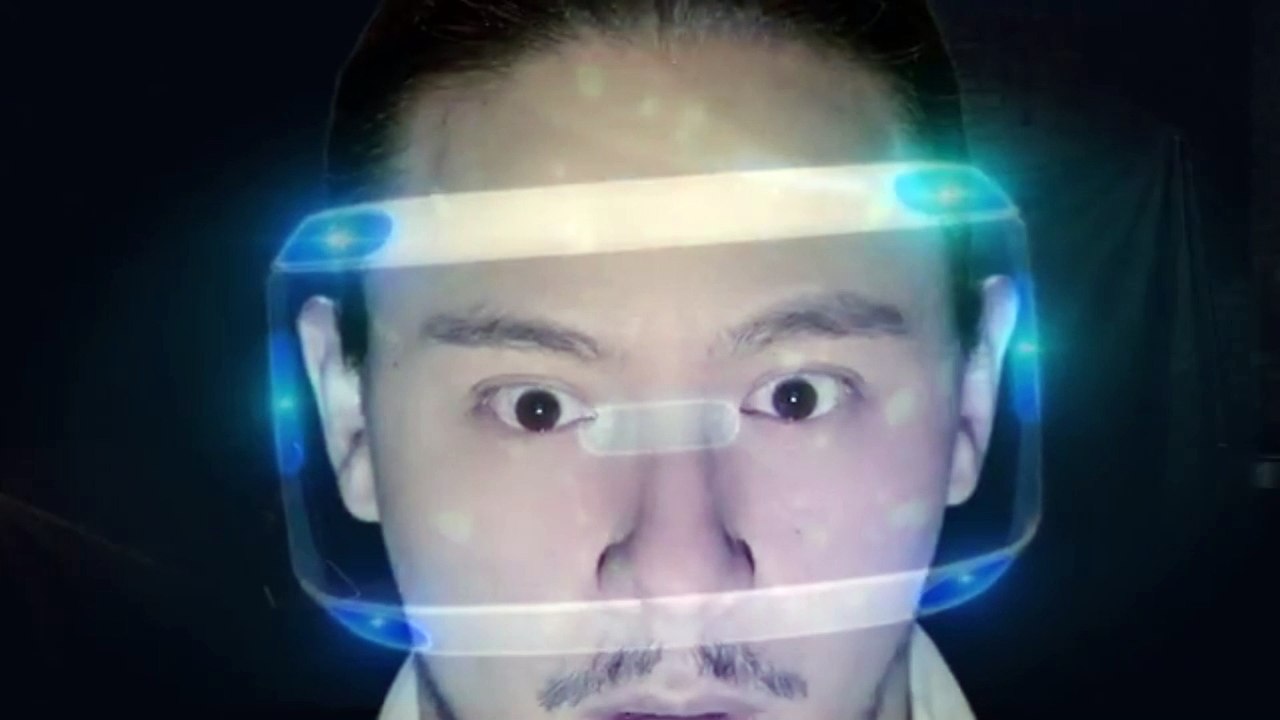 playstation VR