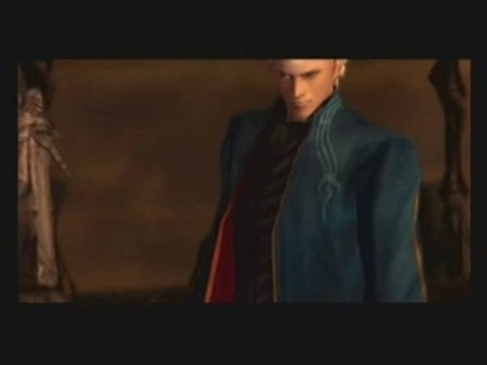 Devil may cry amv par tipoux
