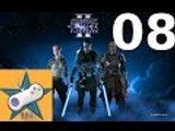 Let's Play Star Wars The Force Unleashed 2 Part 08 On the Offensive