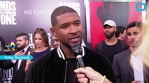 Usher Hopes 'Hands of Stone' Will Encourage More Risk-Taking For African American Films