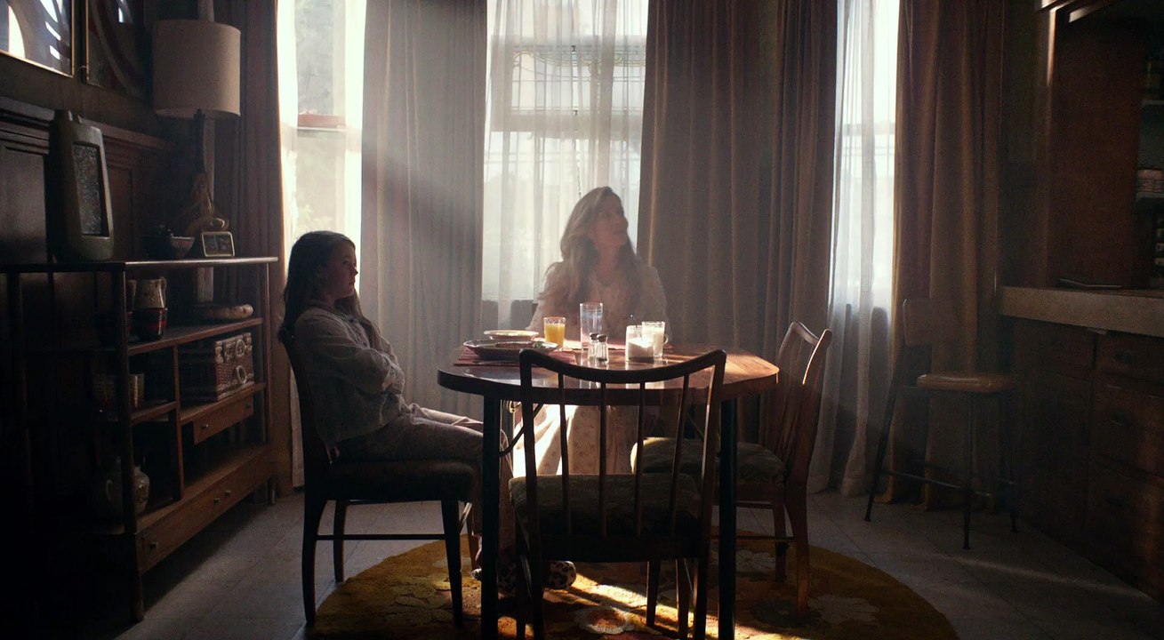 Mr. Church Trailer