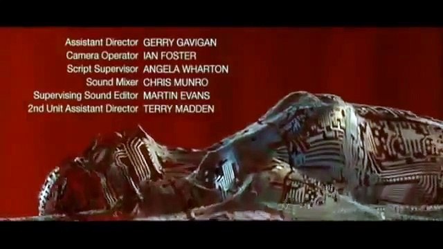 James Bond - Tomorrow Never Dies Intro (1997)