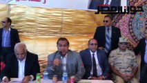 رئيس هيئة الطرق والكباري : تطوير شبكات الطرق بجنوب سيناء بتكلفة ٥ مليارات