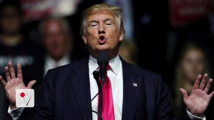 Trump Doesn't Want Votes From One Group of Americans