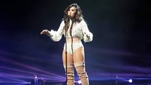 Demi Lovato cover Natural Woman by Aretha Franklin (Future Now Tour)
